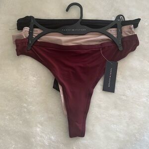 Tommy Hilfiger Panties 3x1